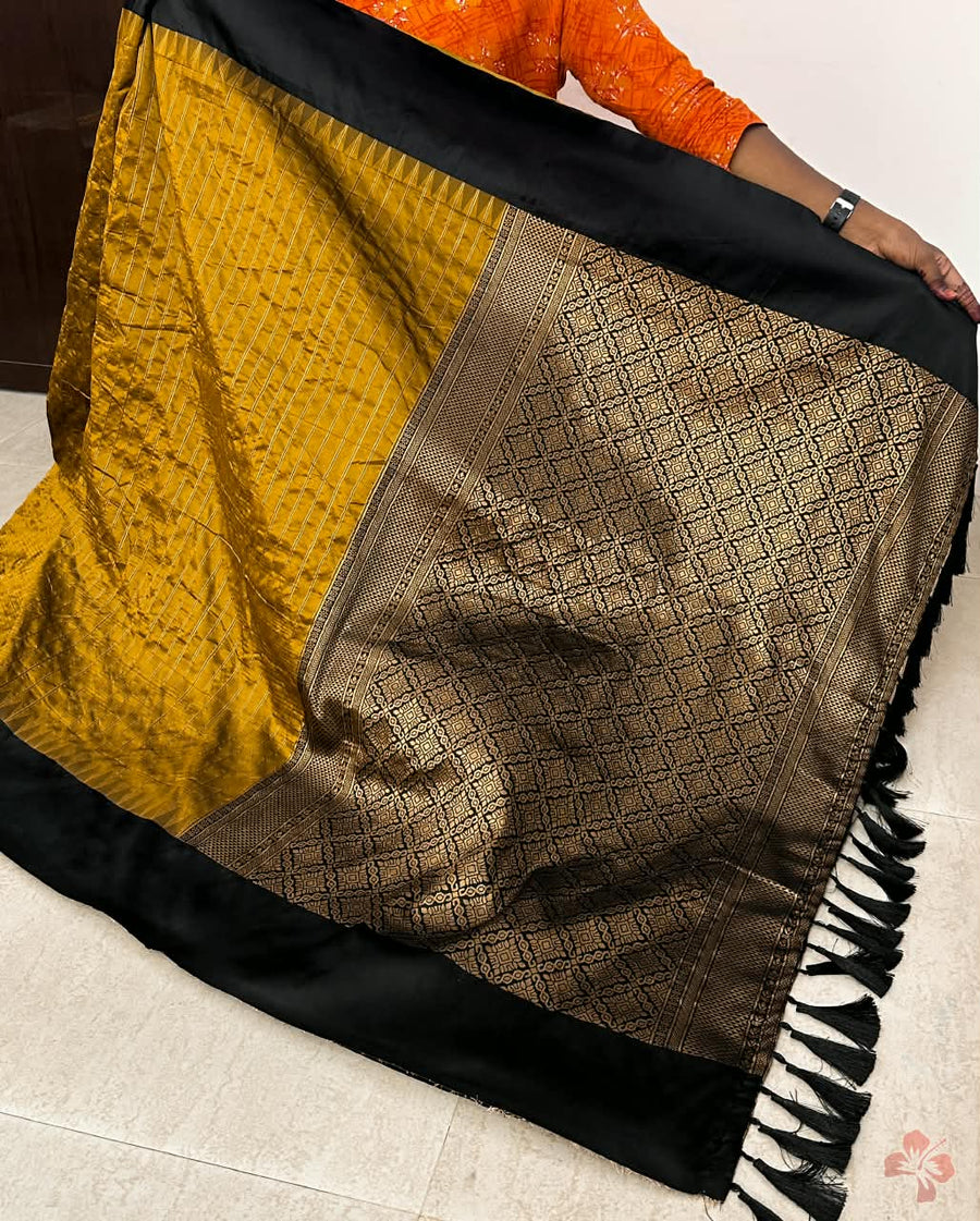 soft silk saree