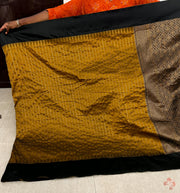 soft silk saree