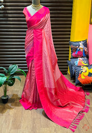 soft silk saree