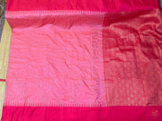 soft silk saree