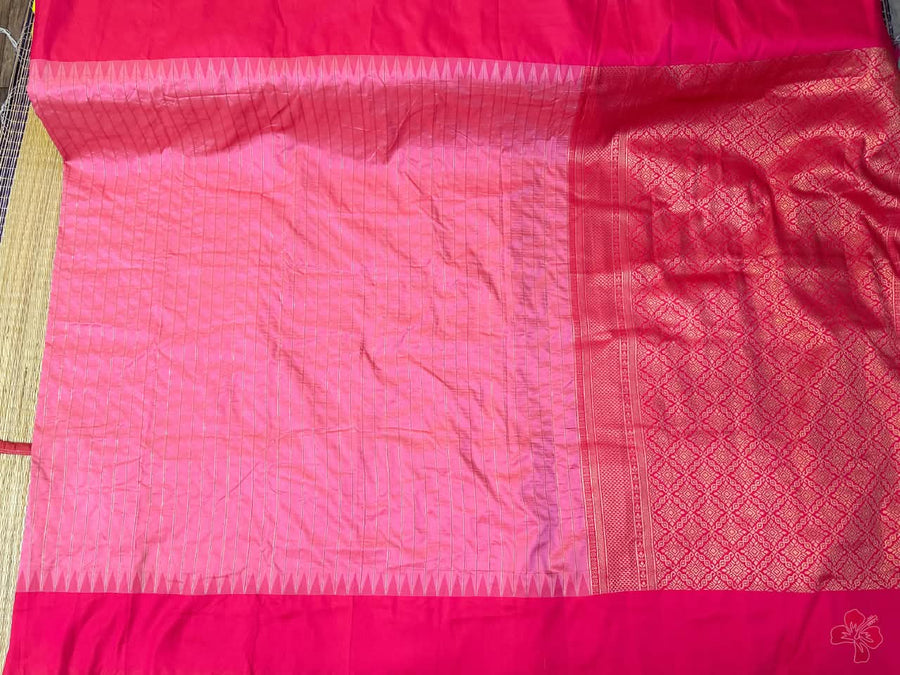 soft silk saree