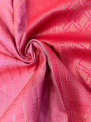soft silk saree