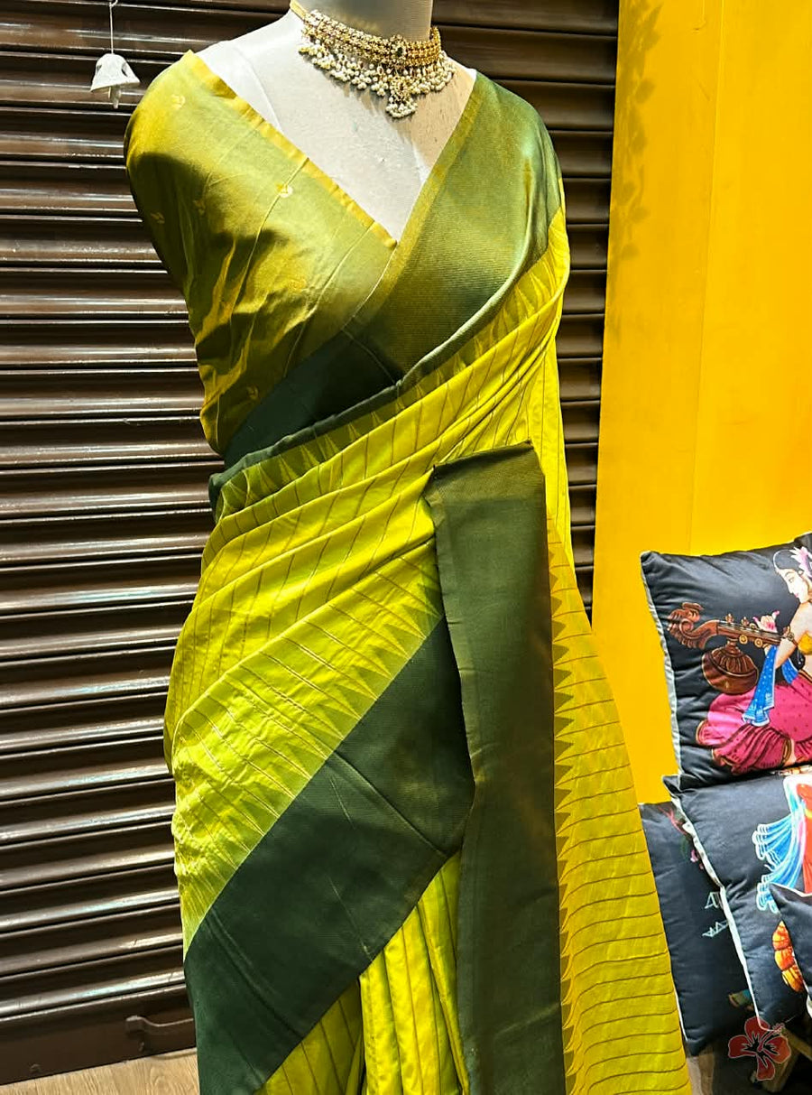 soft silk saree
