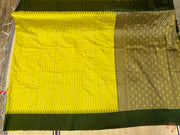 soft silk saree