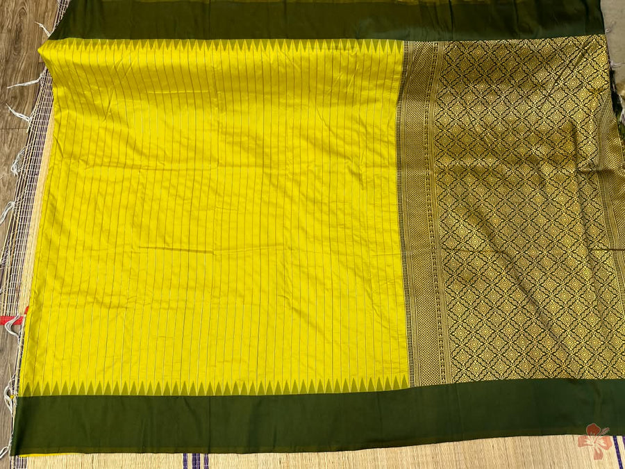 soft silk saree