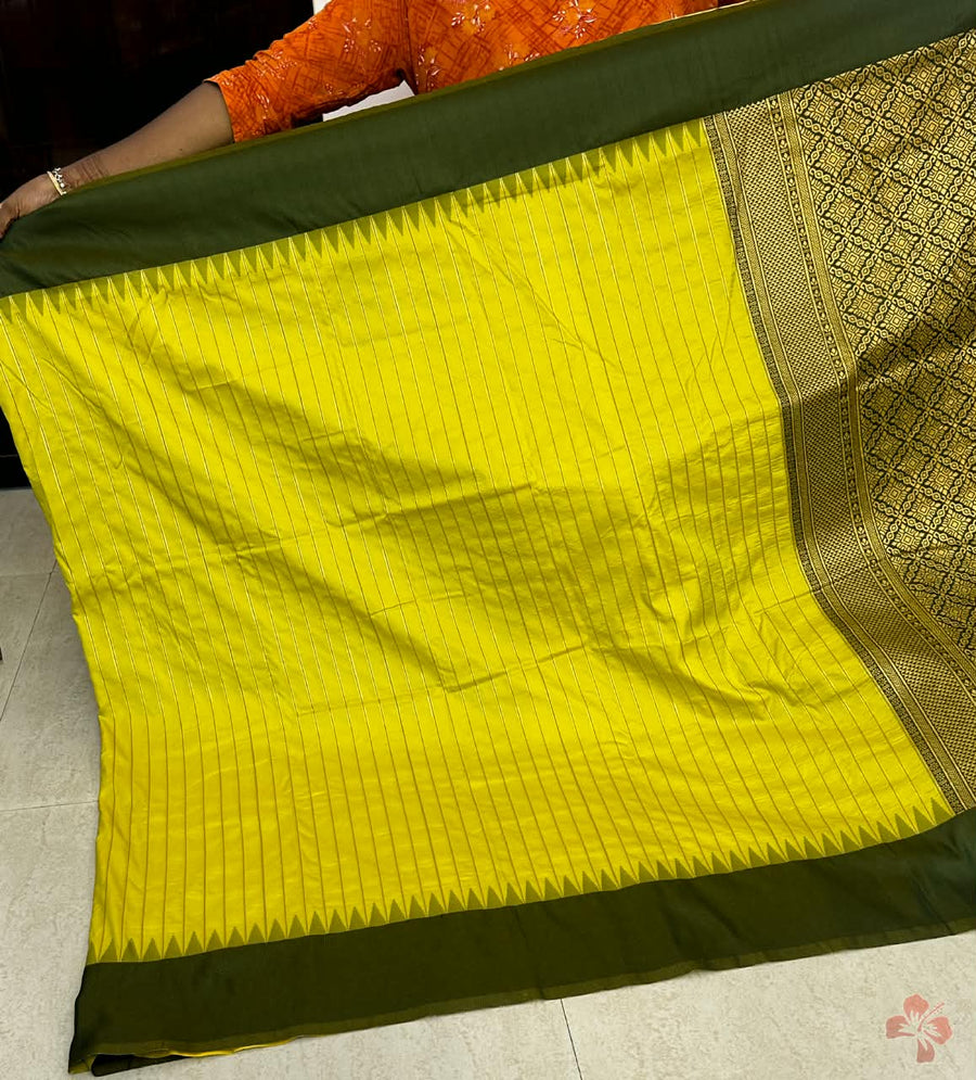 soft silk saree