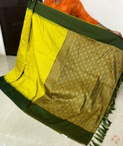 soft silk saree
