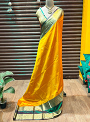 soft silk saree