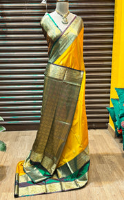 soft silk saree