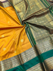 soft silk saree