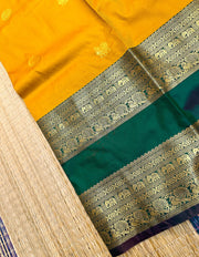 soft silk saree