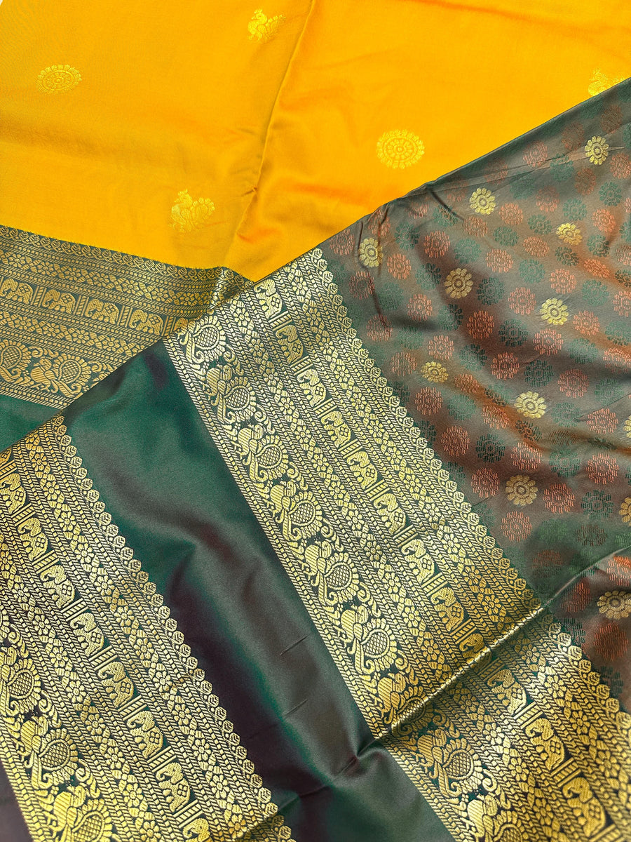 soft silk saree