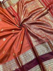 soft silk saree