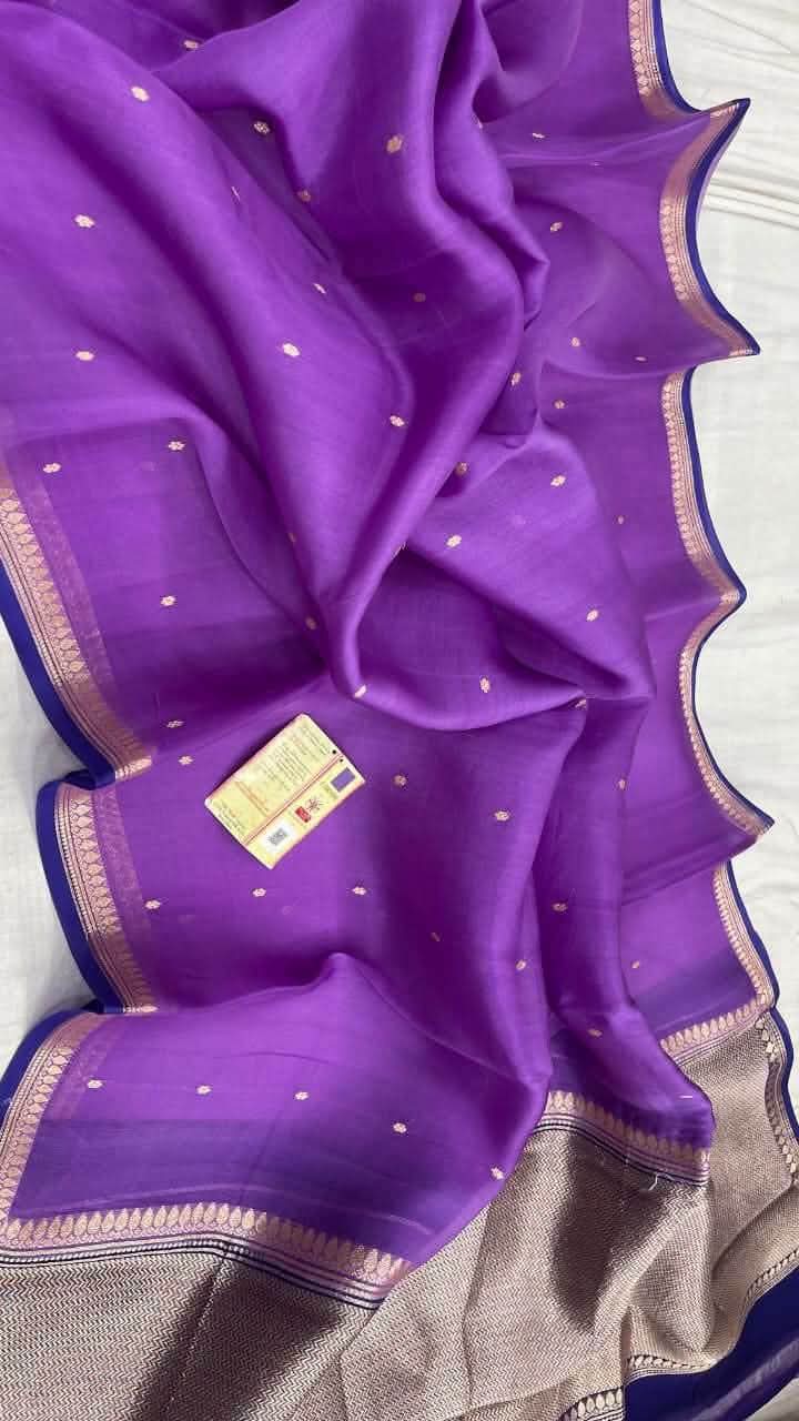 Banaras Sarees