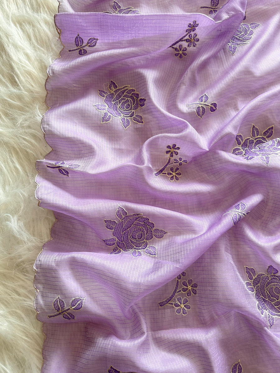 Mehar Kota Doriya Saree
