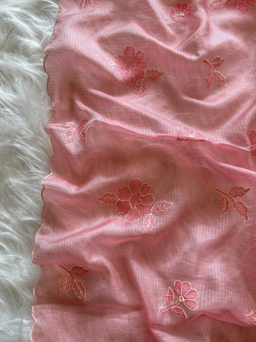 Mehar Kota Doriya Saree