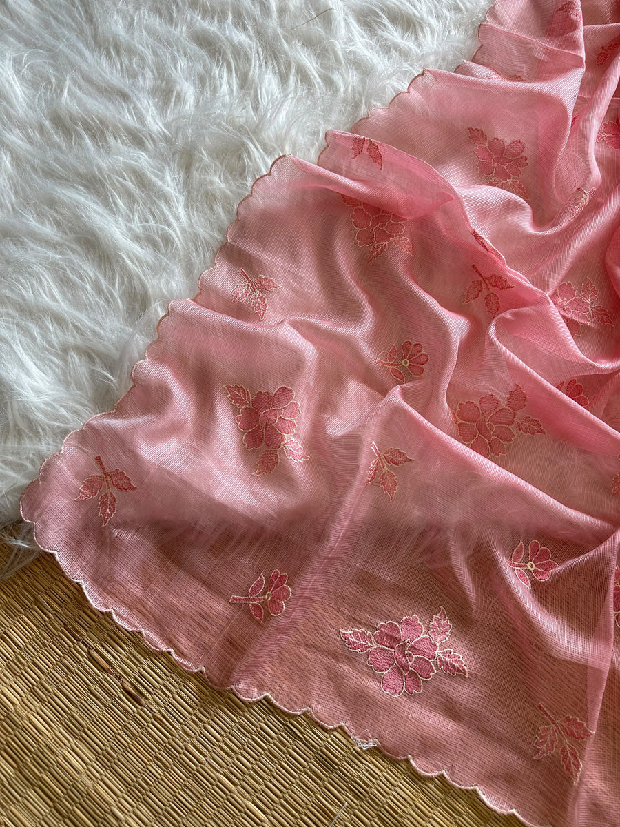 Mehar Kota Doriya Saree