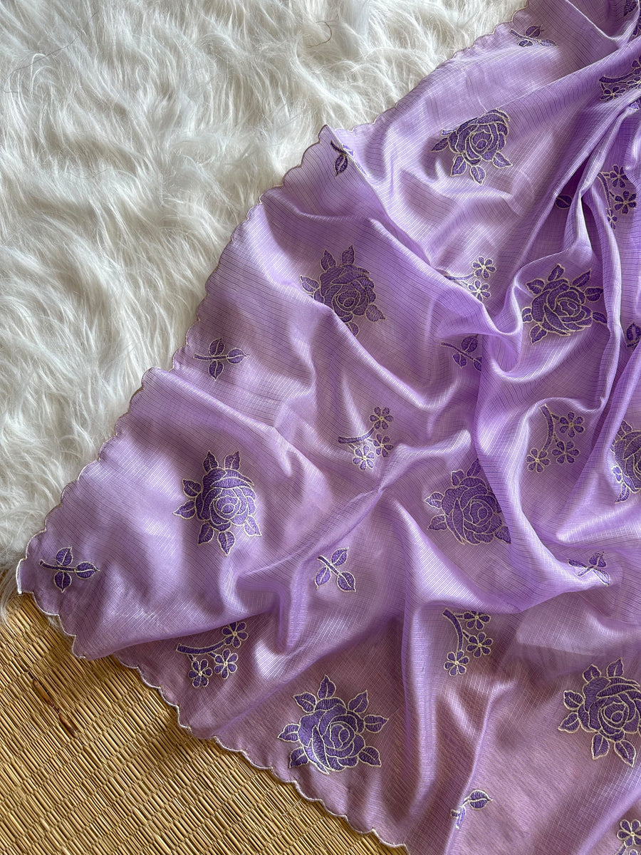 Mehar Kota Doriya Saree