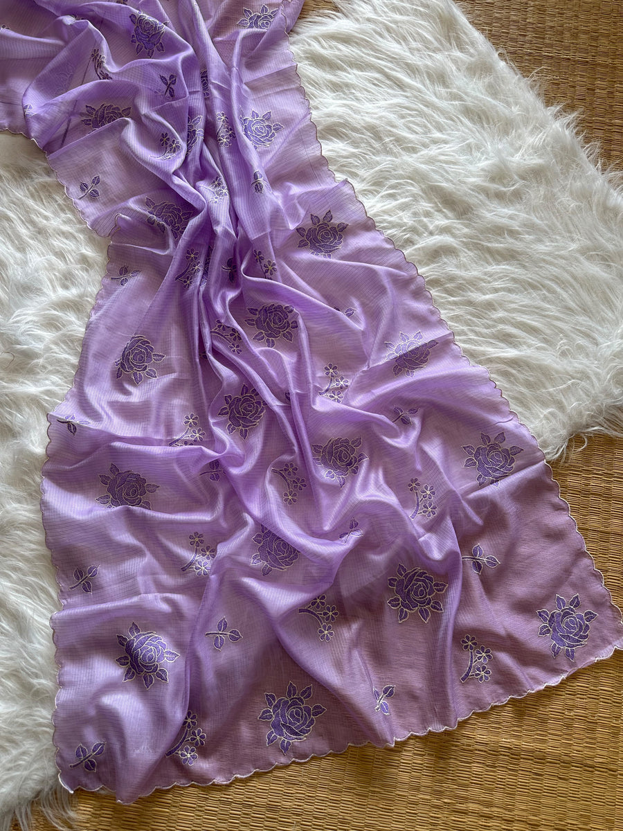 Mehar Kota Doriya Saree