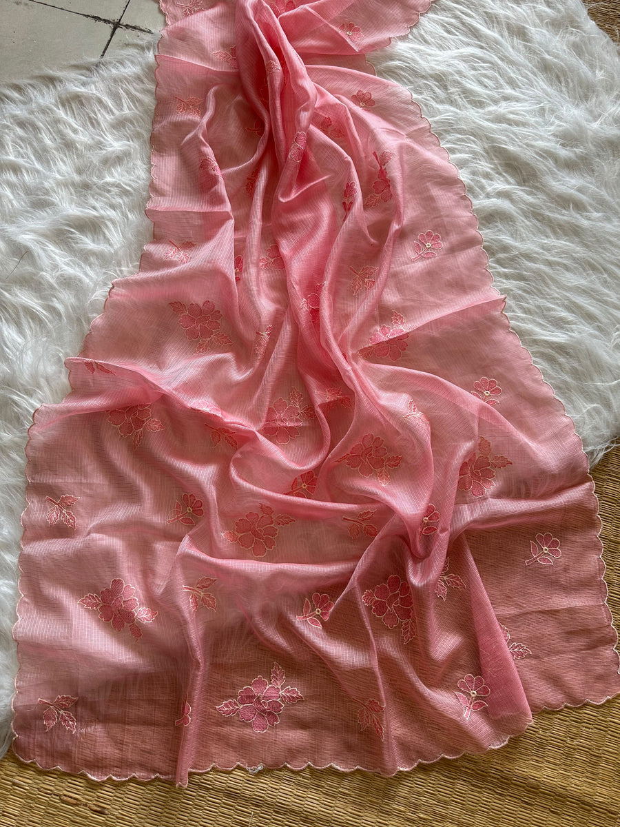 Mehar Kota Doriya Saree