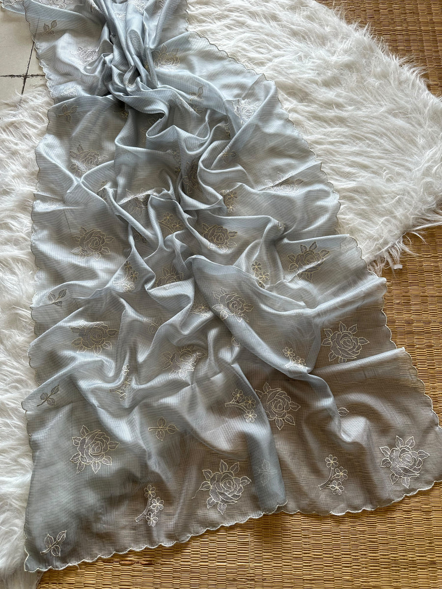 Mehar Kota Doriya Saree