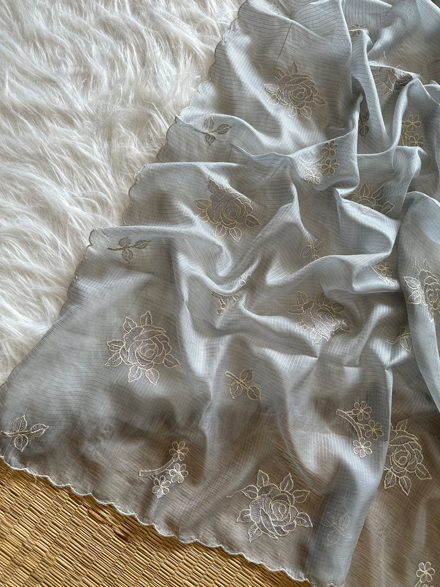 Mehar Kota Doriya Saree