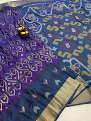 Soft Silk Weaving Saree