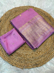 Pure viscose Russian dola saree