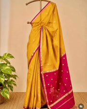 Maheswari Silk