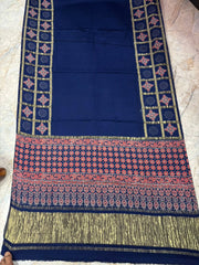 Modal silk