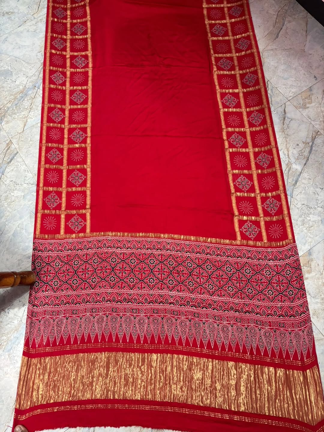 Modal silk