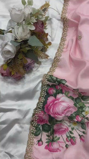 pure chiffon