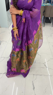 Jamdani collection