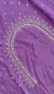 Pure Chinnon fabric