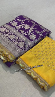 Dola Silk