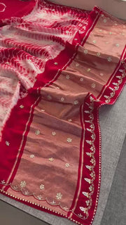 Pure soft Munga silk