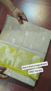 Mangalagiri Silk
