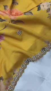 pure chiffon