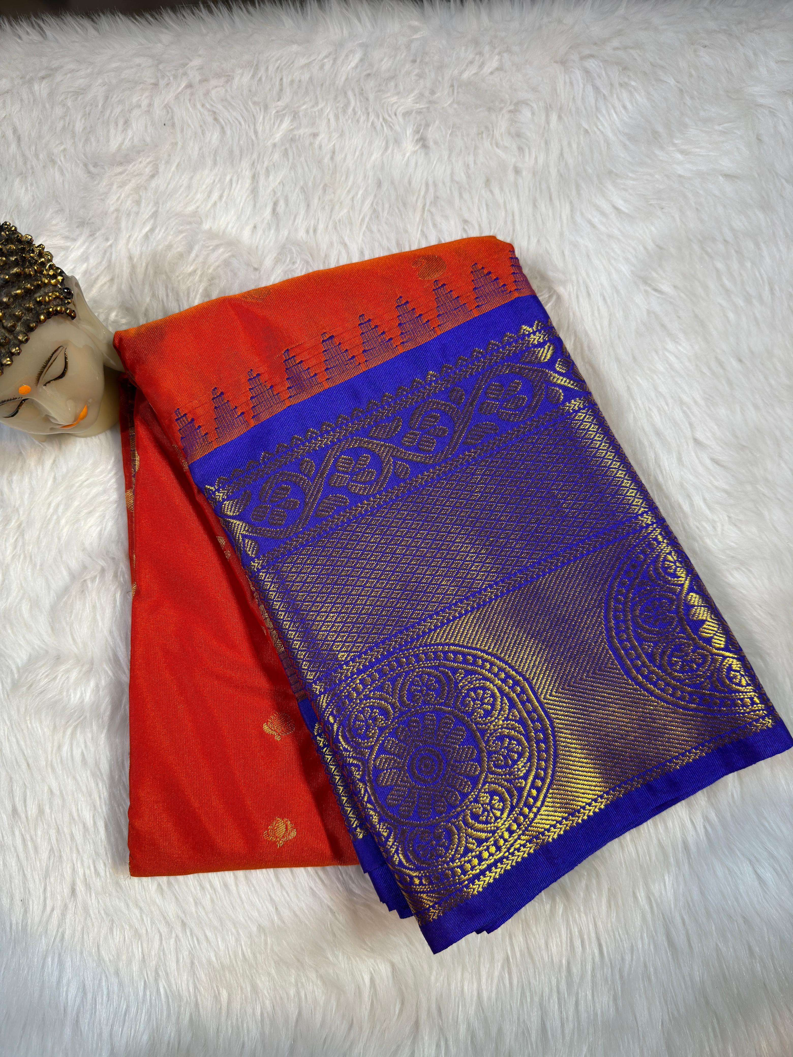 GADWAL1 - Anvitha Collections