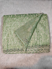 Chikankari - Anvitha Collections
