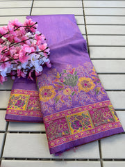 Pahsmina Silk - Anvitha Collections