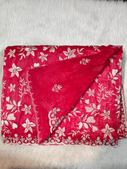 Chikankari - Anvitha Collections