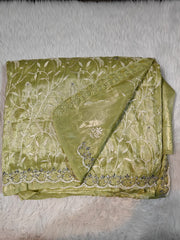 Chikankari - Anvitha Collections